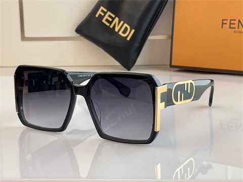 Fendi sunglass-057